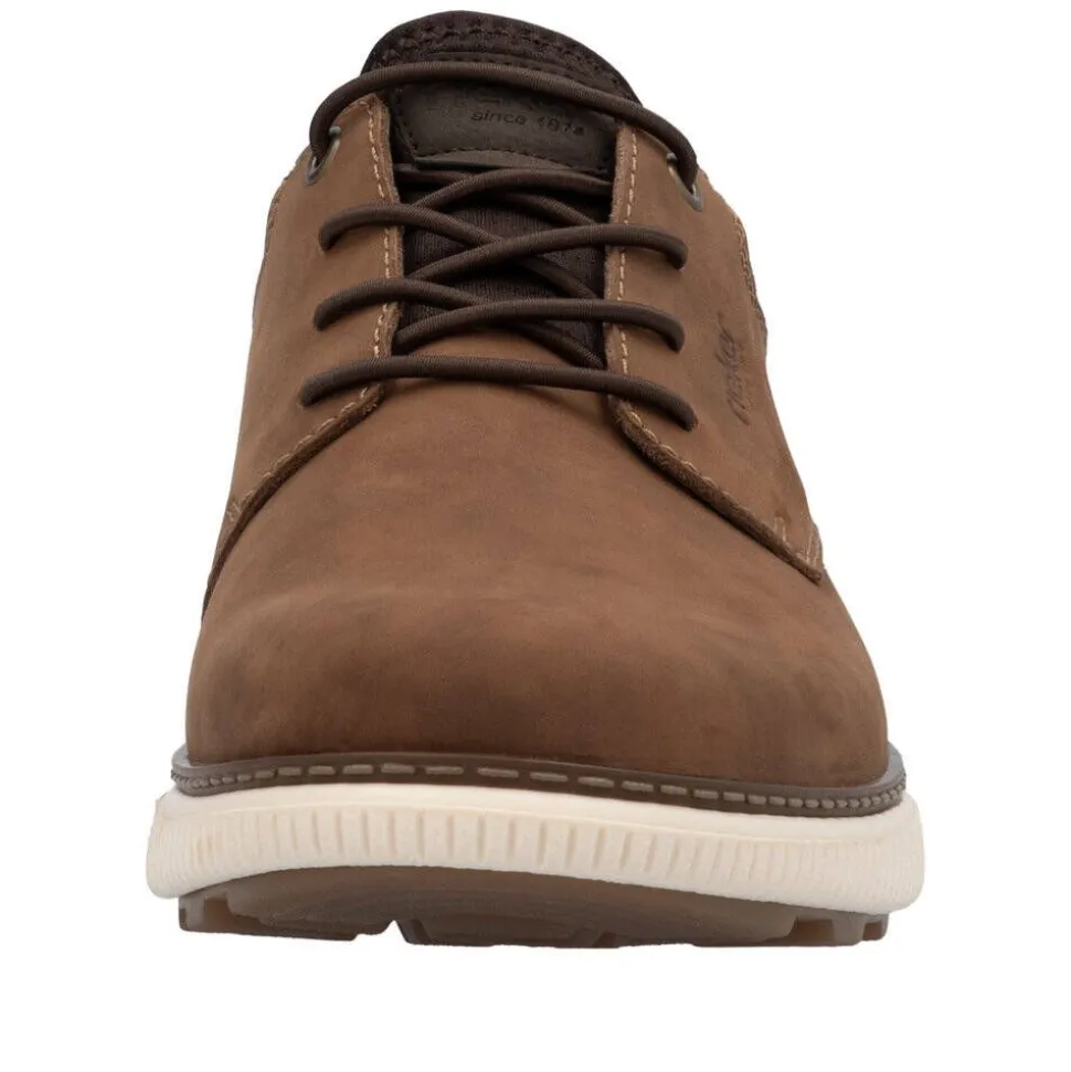 Rieker kävelykengät B3357-24 Brown
