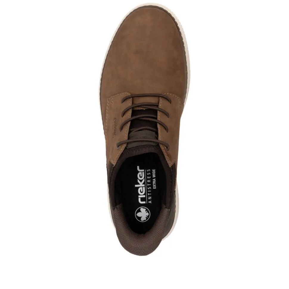 Rieker kävelykengät B3357-24 Brown