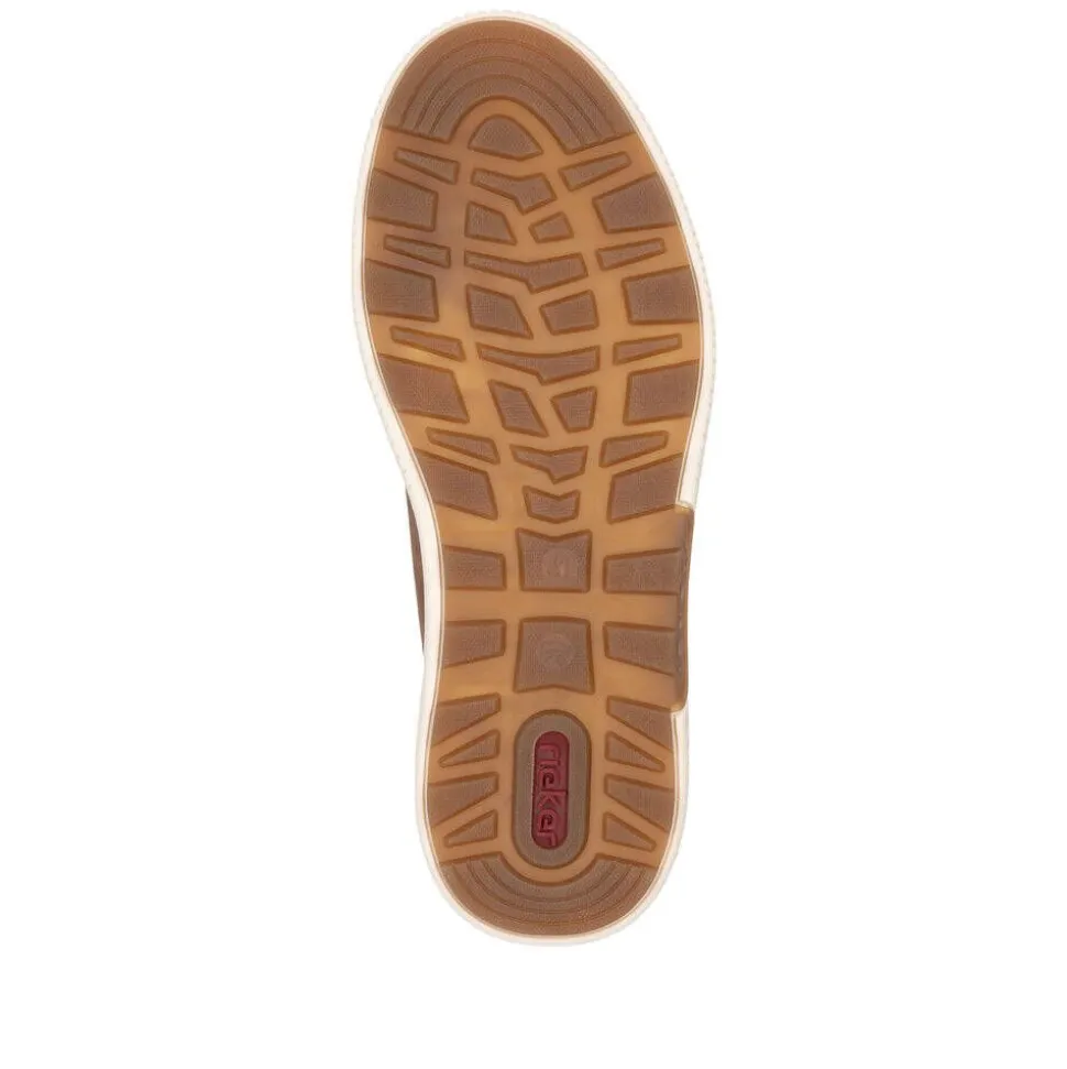 Rieker kävelykengät B3357-24 Brown