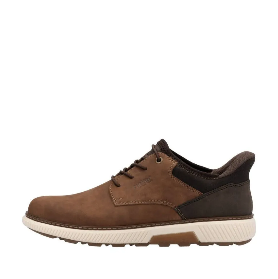 Rieker kävelykengät B3357-24 Brown