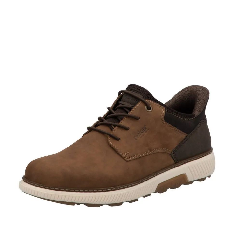 Rieker kävelykengät B3357-24 Brown
