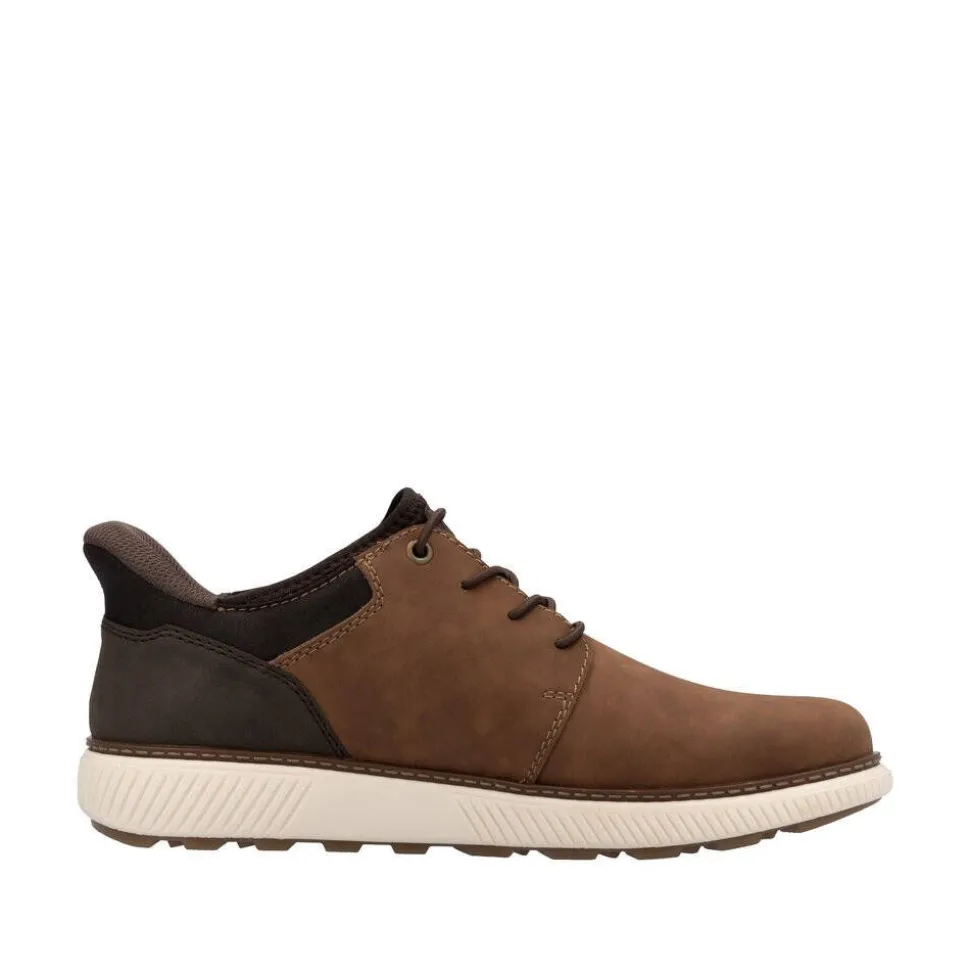 Rieker kävelykengät B3357-24 Brown