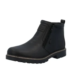 Rieker nilkkurit 39871-00
