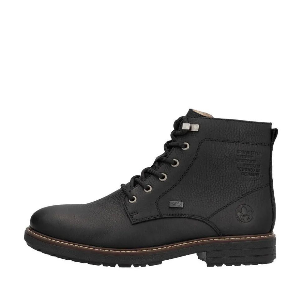 Rieker nilkkurit 33121-00