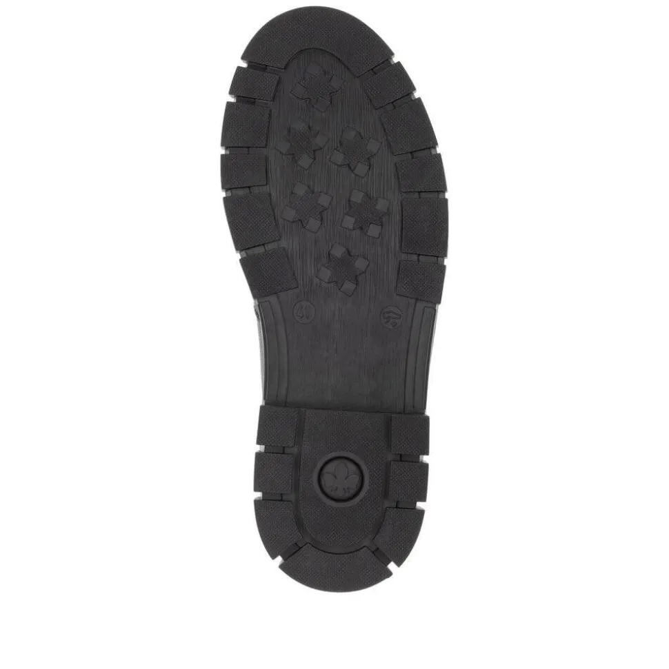 Rieker nilkkurit 32208-00