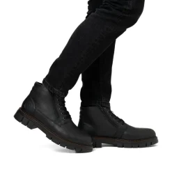 Rieker nilkkurit 32208-00