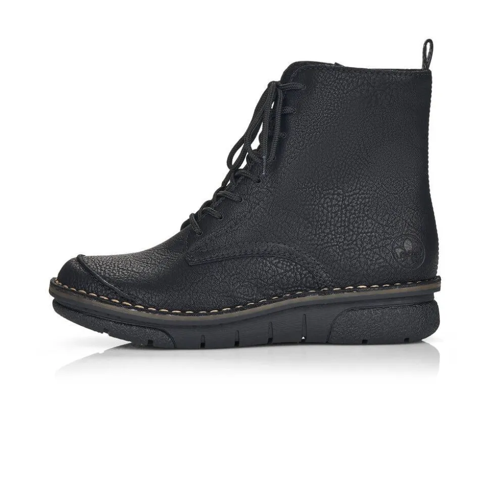 Rieker nilkkurit 73310-00