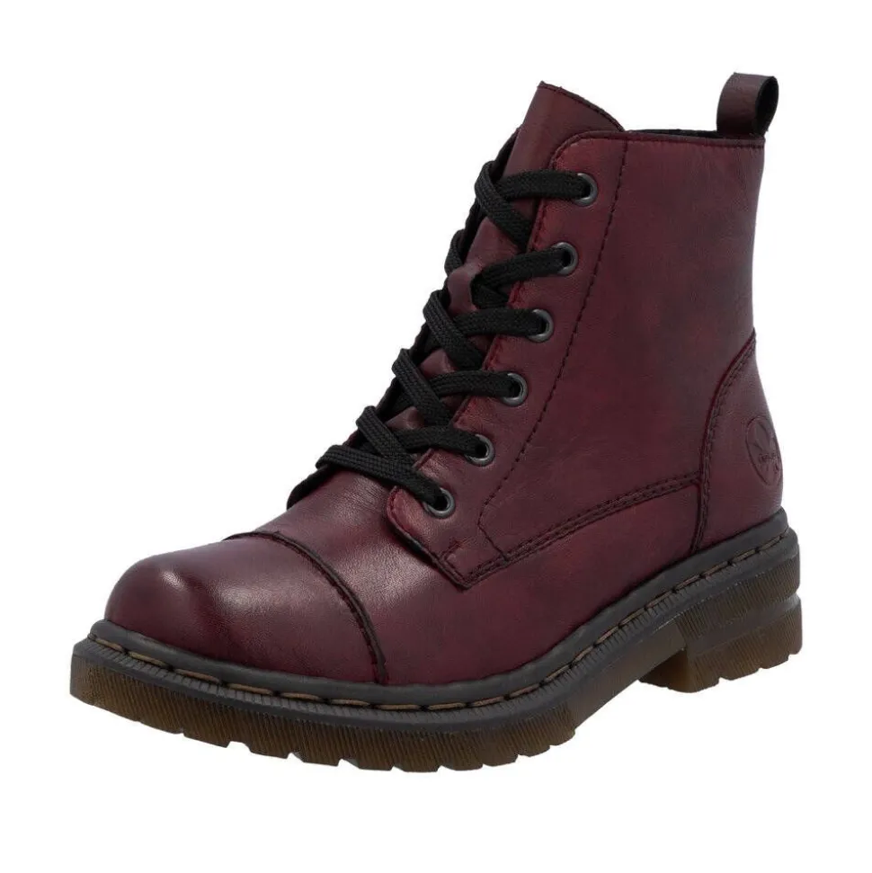 Rieker nilkkurit 78202-35
