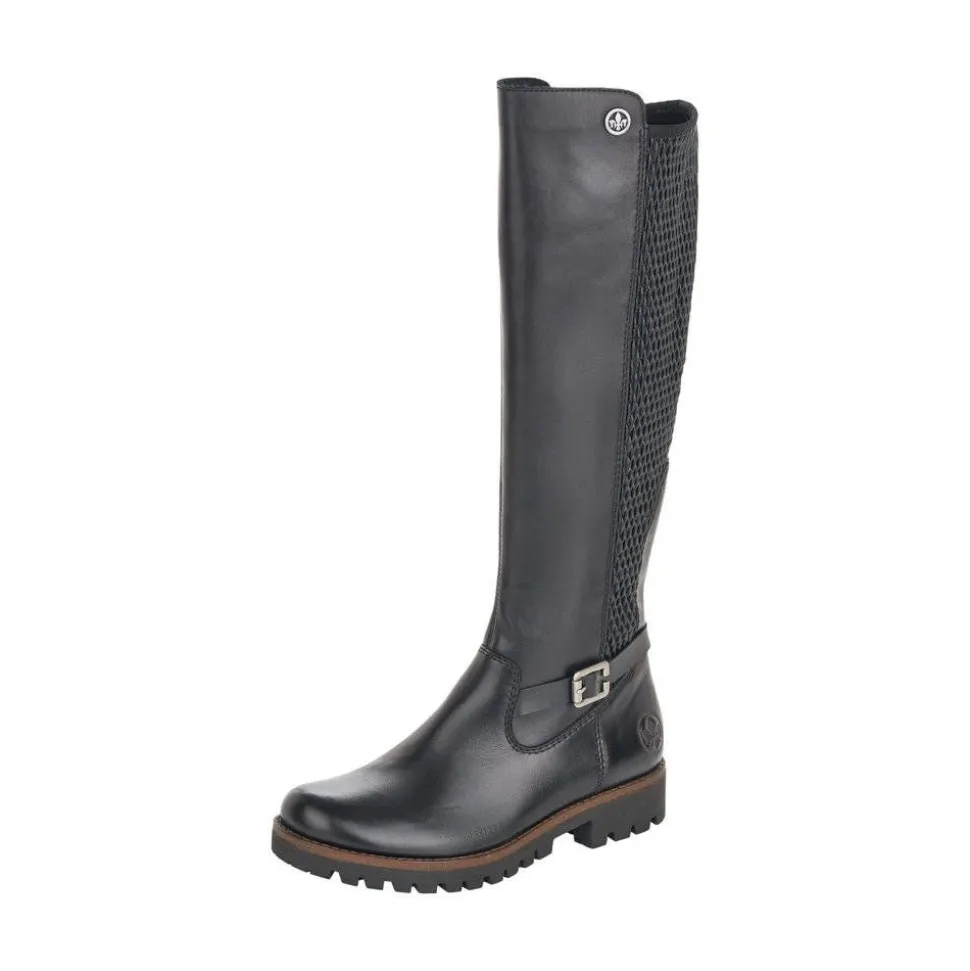Rieker saappaat 78592-00