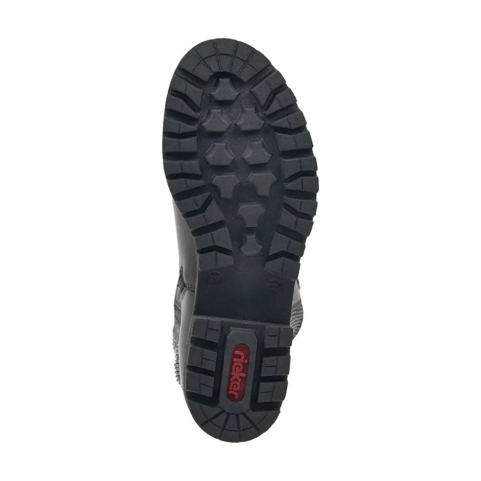 Rieker saappaat 78592-00