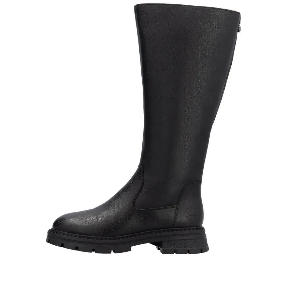 Rieker saappaat Z9856-00