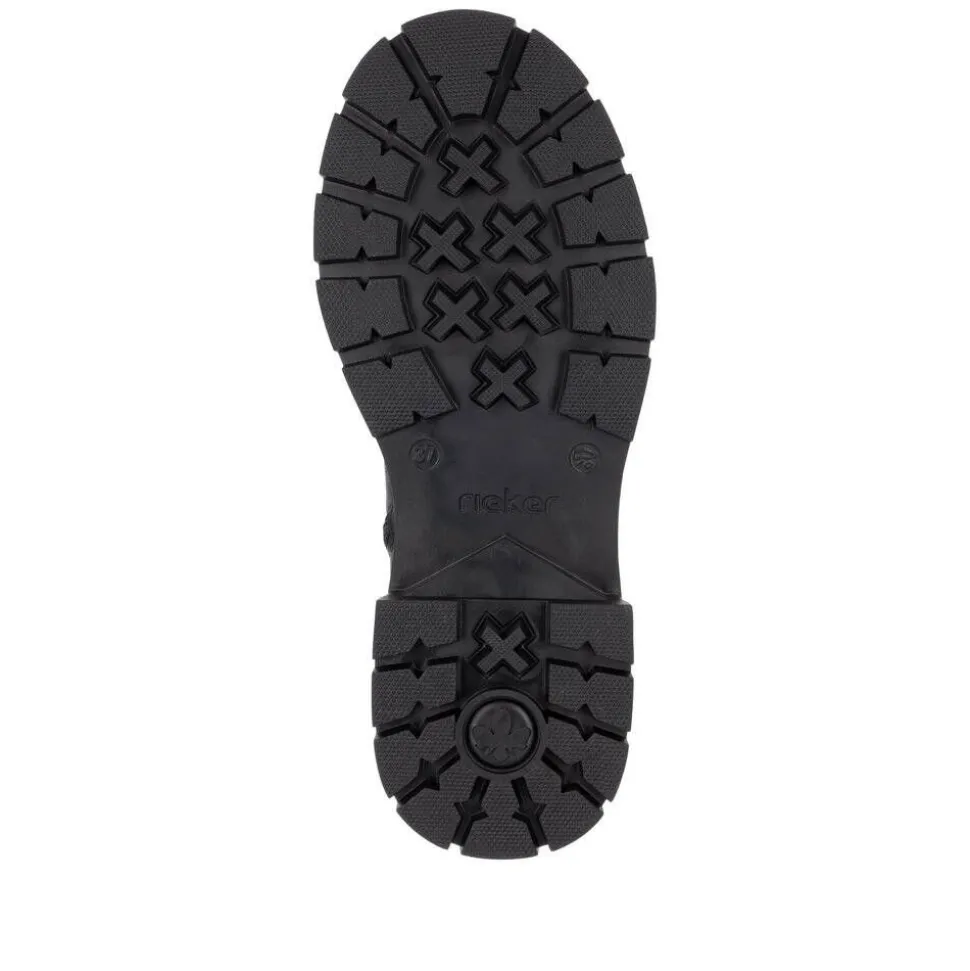 Rieker saappaat Z9856-00