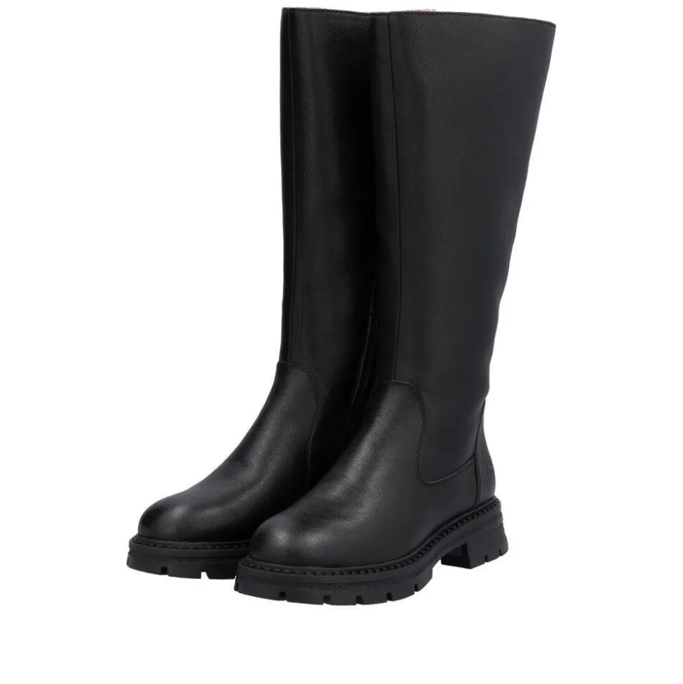 Rieker saappaat Z9856-00