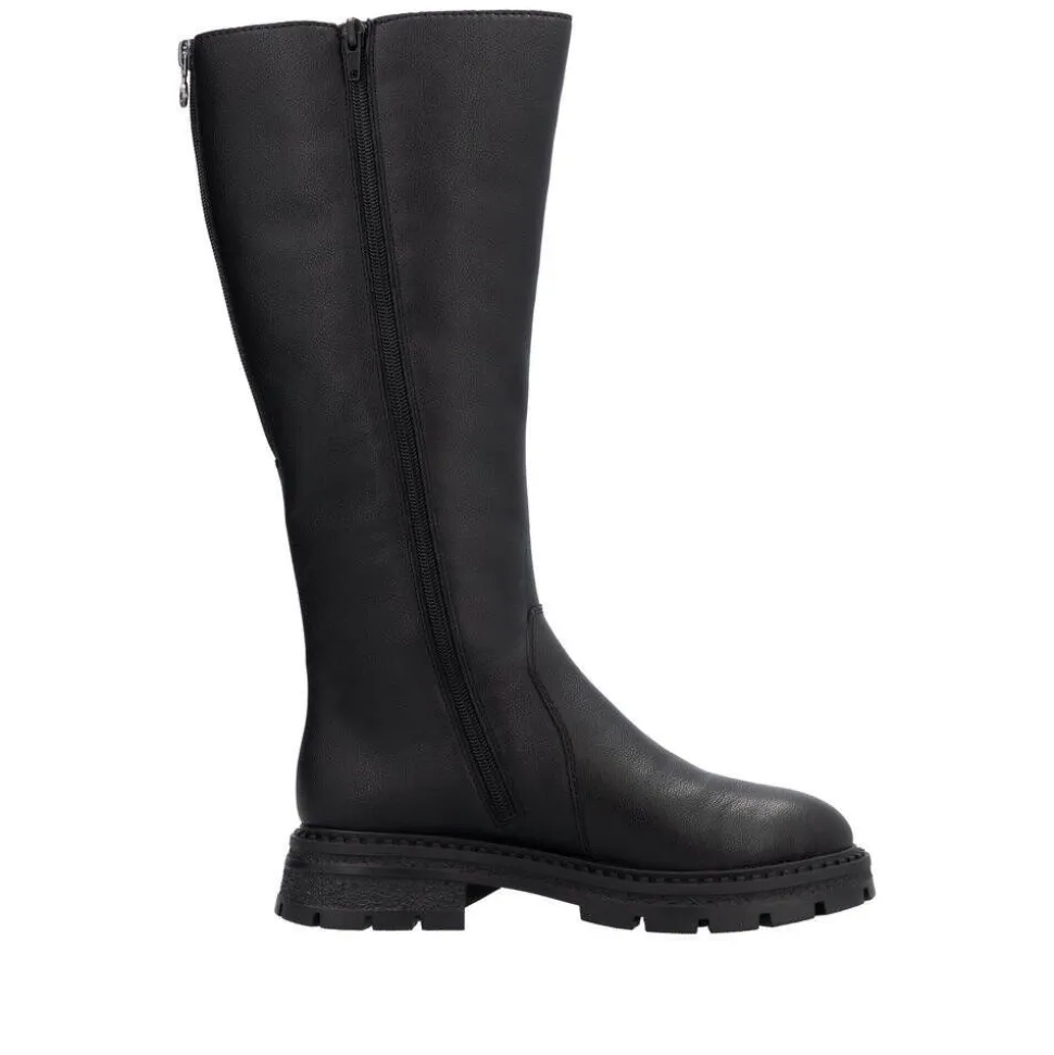 Rieker saappaat Z9856-00