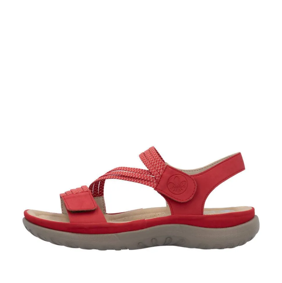 Rieker sandaalit 64870-33