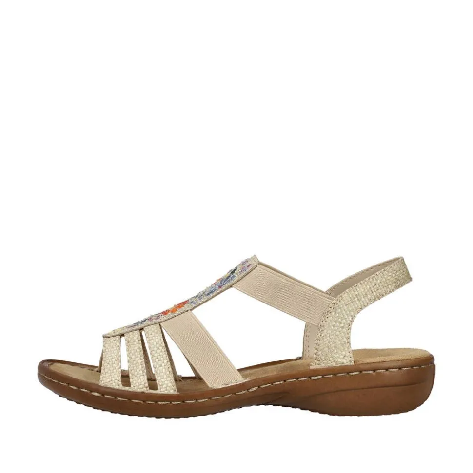 Rieker sandaalit 60808-60