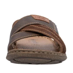 Rieker sandaalit 22053-25 Sattel Toffee Sherry