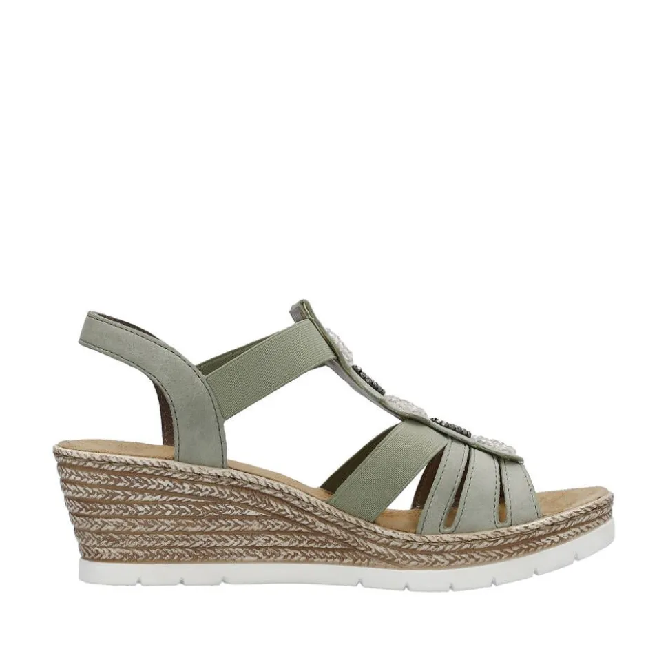 Rieker sandaalit 619B2-52