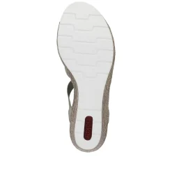Rieker sandaalit 619B2-52