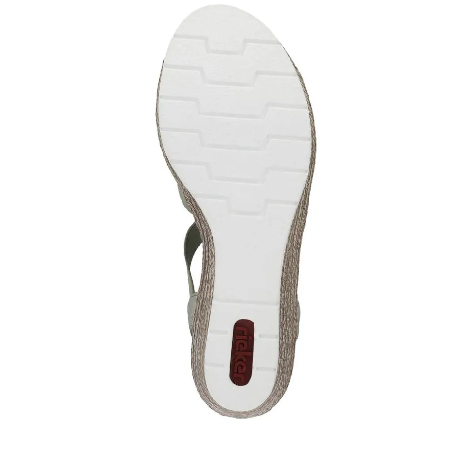 Rieker sandaalit 619B2-52