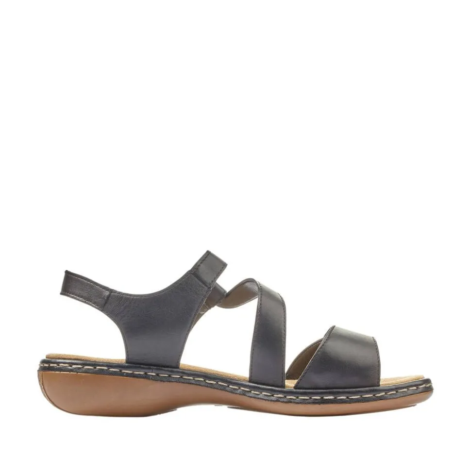 Rieker sandaalit 659C7-00