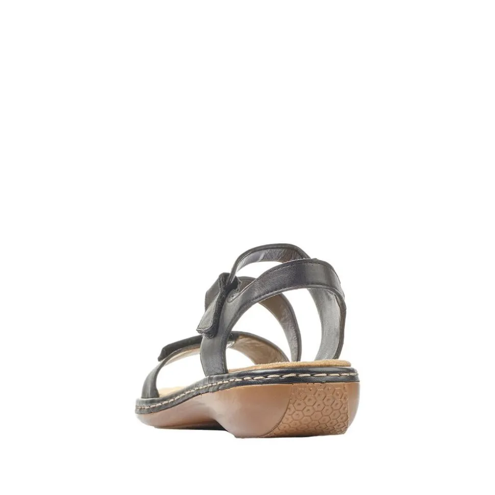 Rieker sandaalit 659C7-00