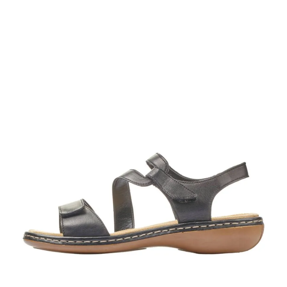 Rieker sandaalit 659C7-00