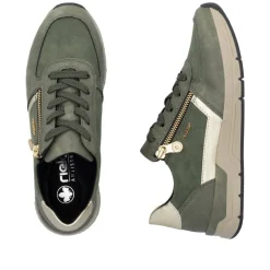 Rieker sneakerit 58902-54