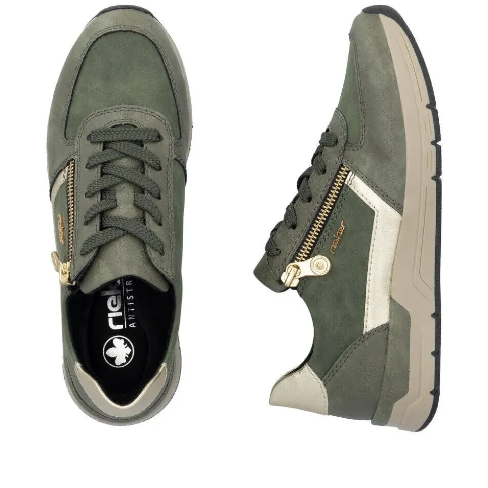 Rieker sneakerit 58902-54