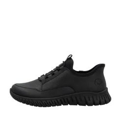 Rieker sneakerit Schwarz