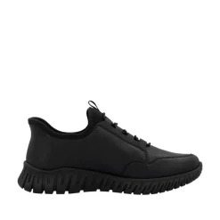 Rieker sneakerit Schwarz