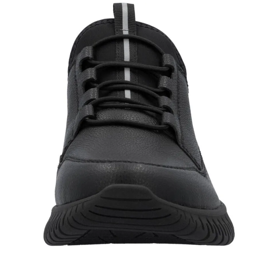 Rieker sneakerit Schwarz