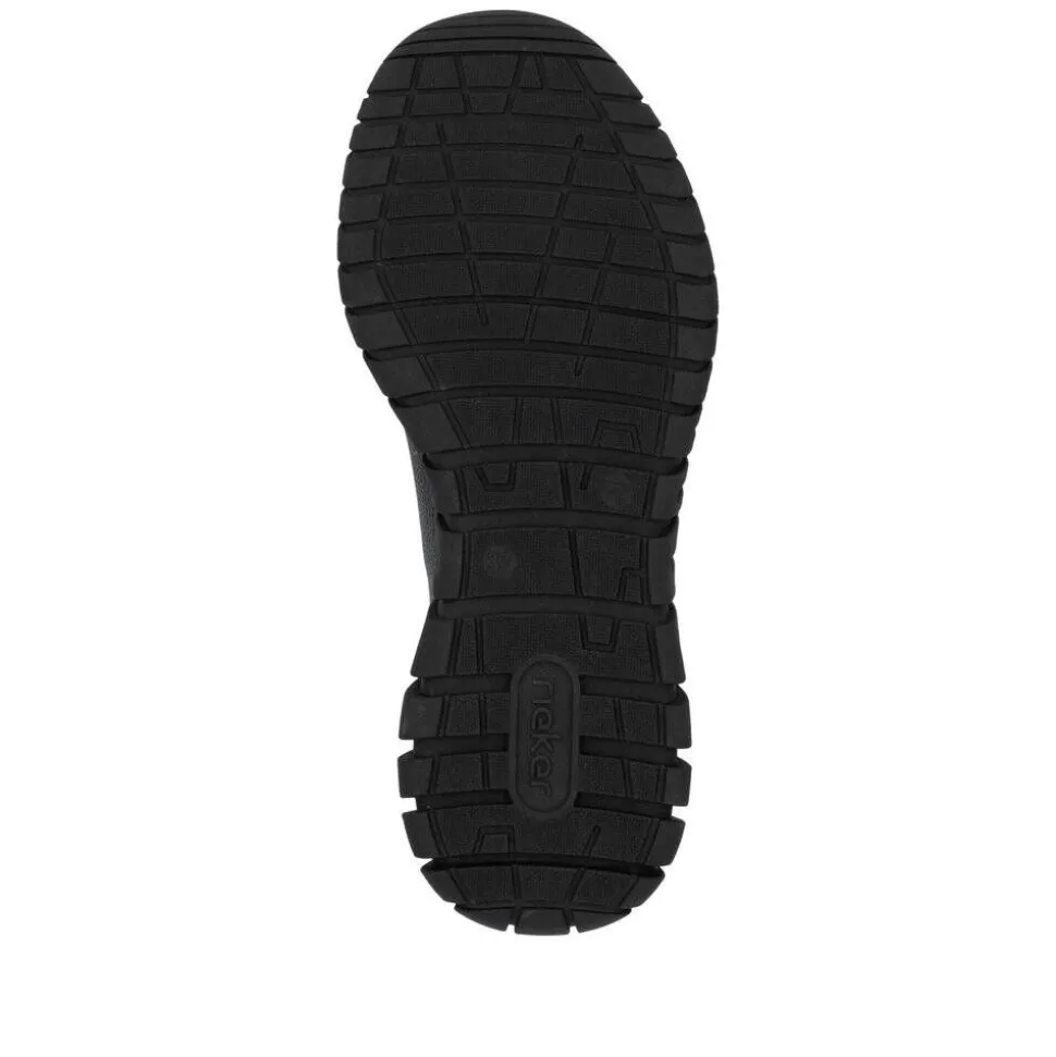 Rieker sneakerit Schwarz
