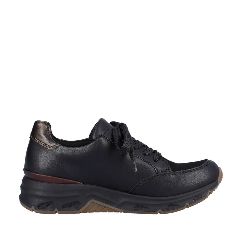 Rieker tennarit 48133-00