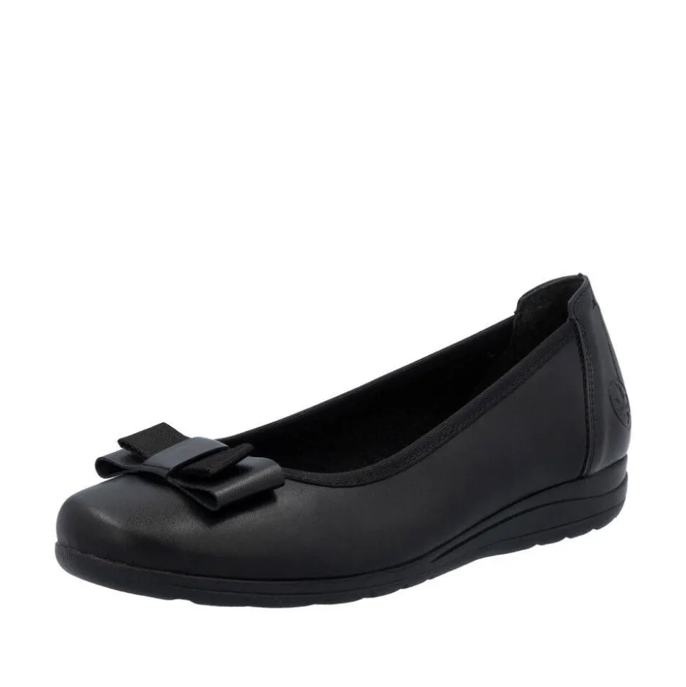 Rieker ballerinat L9366-00