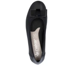 Rieker ballerinat L9366-00