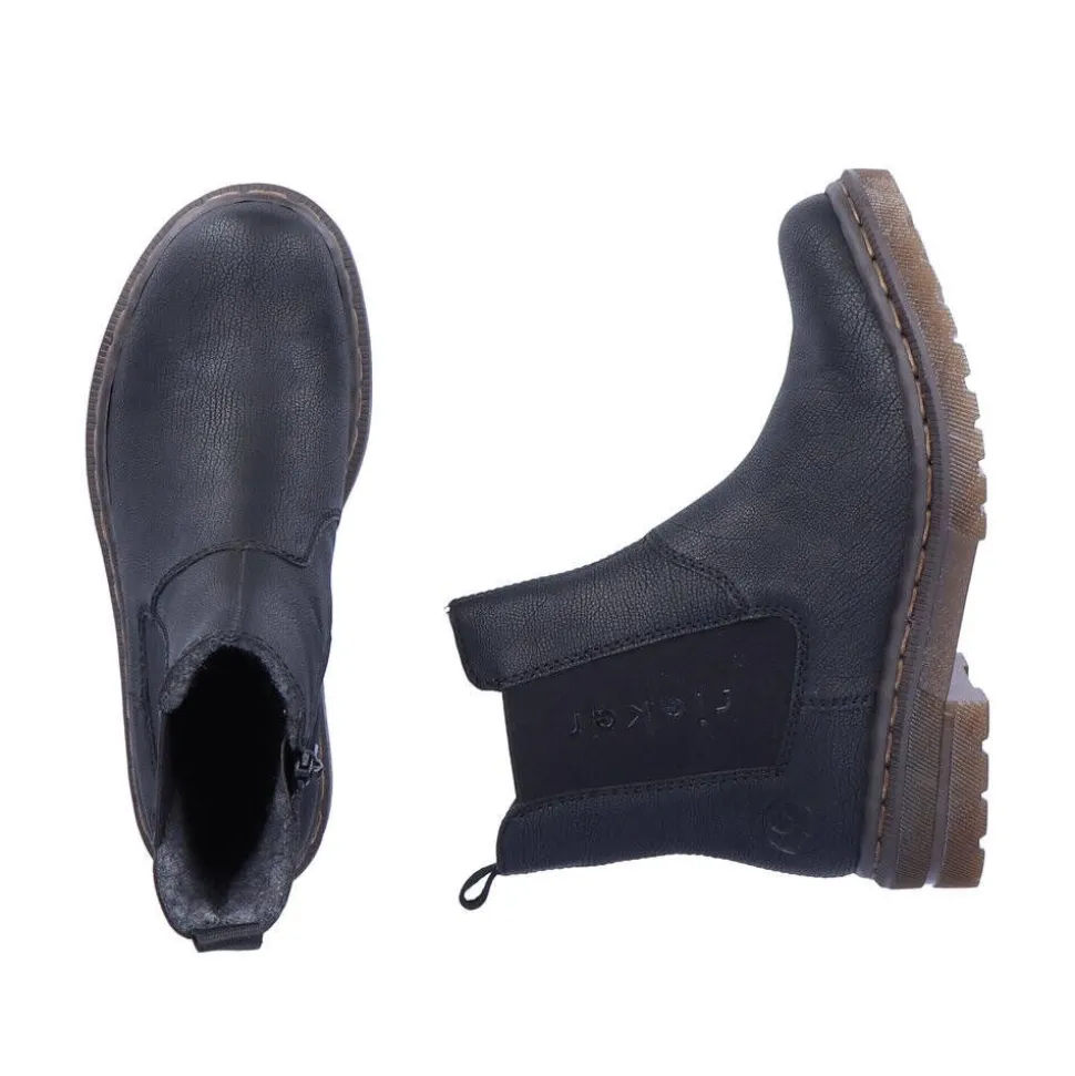 Rieker chelseat 76292-00