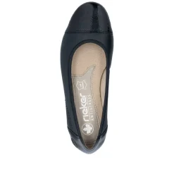 Rieker kävelyballerinat L9351-14