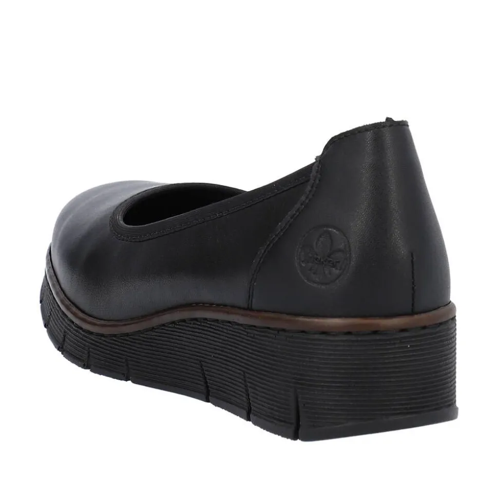 Rieker kävelykengät 53755-00