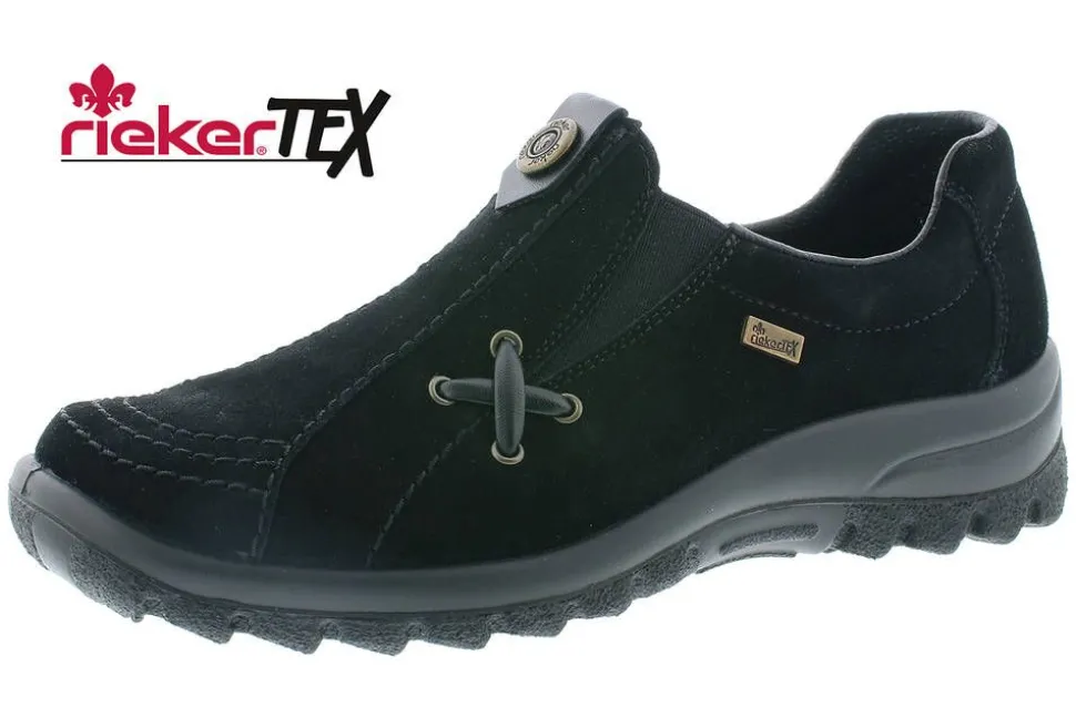 Rieker kävelykengät L7171-00