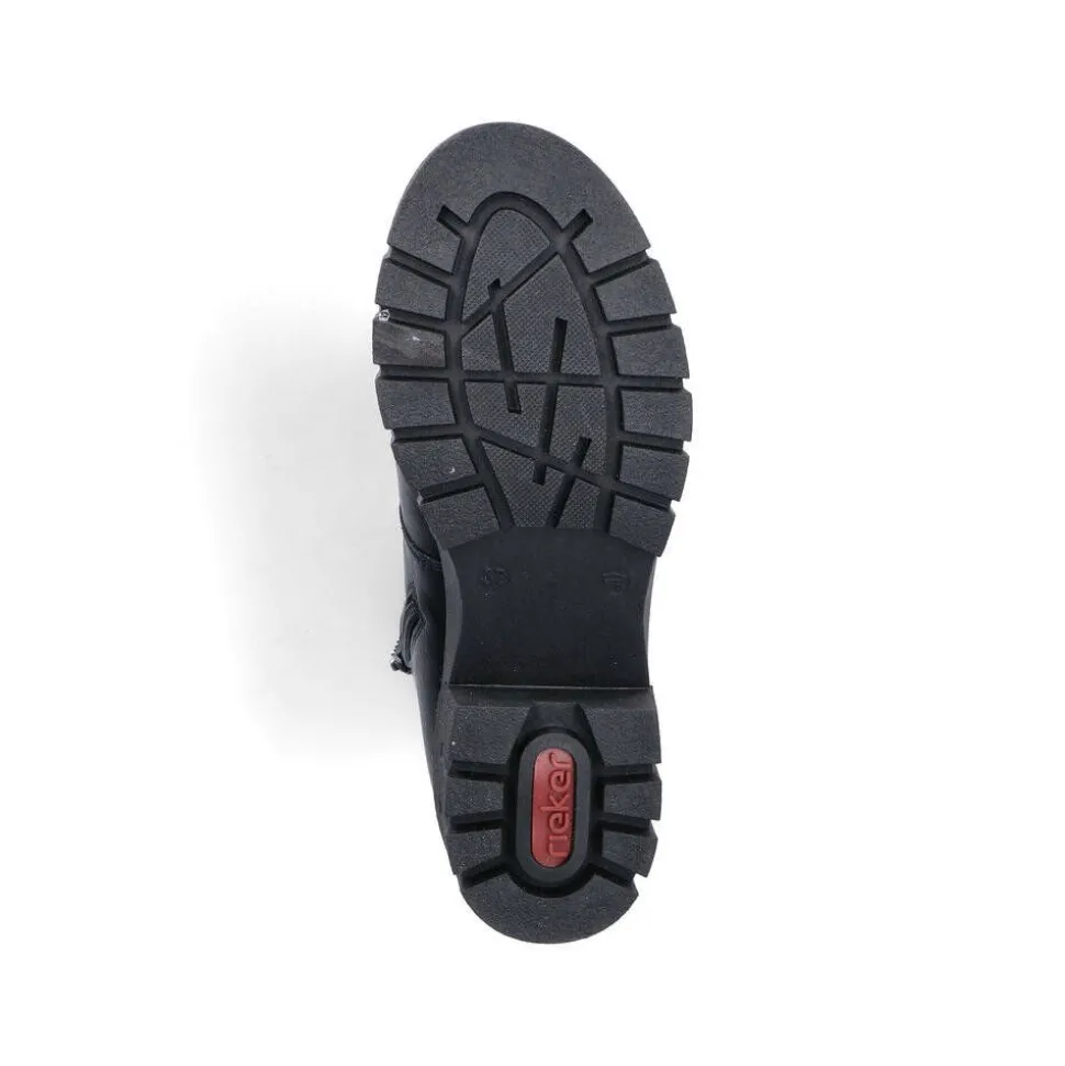 Rieker nilkkurit 74530-00