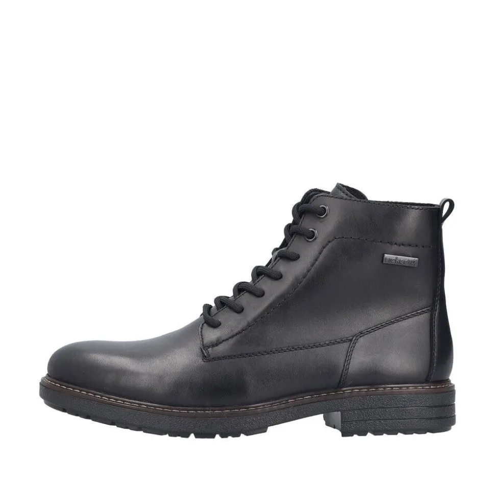 Rieker nilkkurit 33143-00