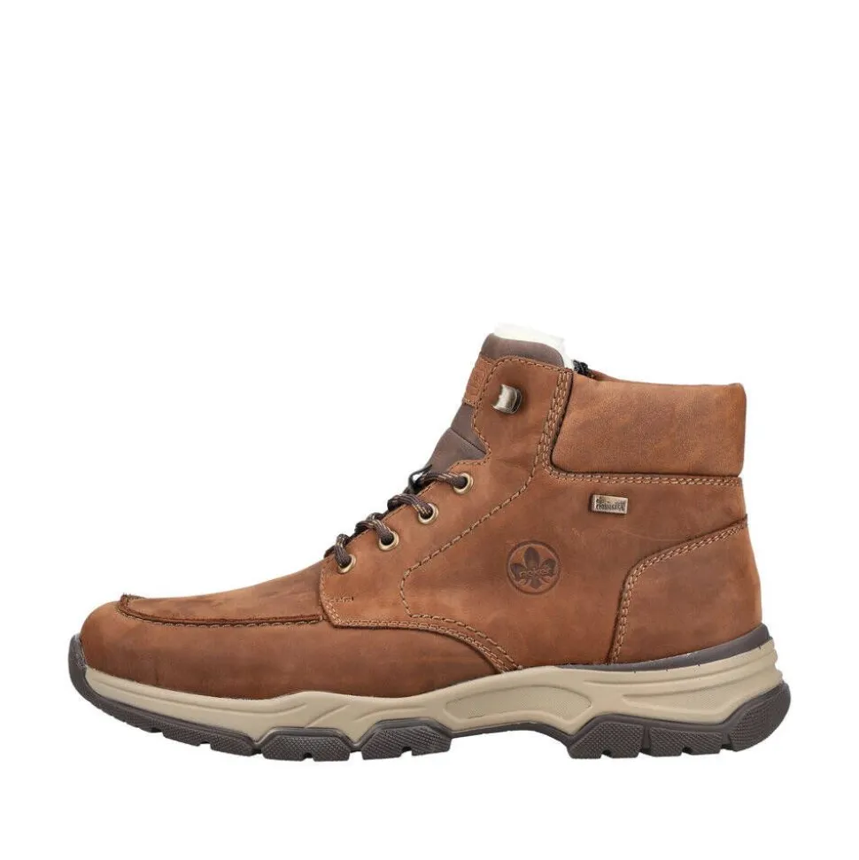 Rieker nilkkurit 31240-22