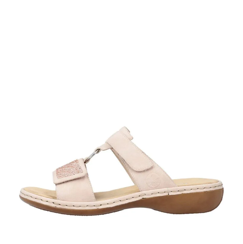 Rieker pistokkaat 65980-31