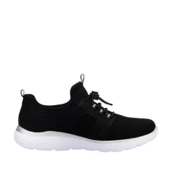 Rieker R-Evolution sneakerit M5065-00 00 Schwarz
