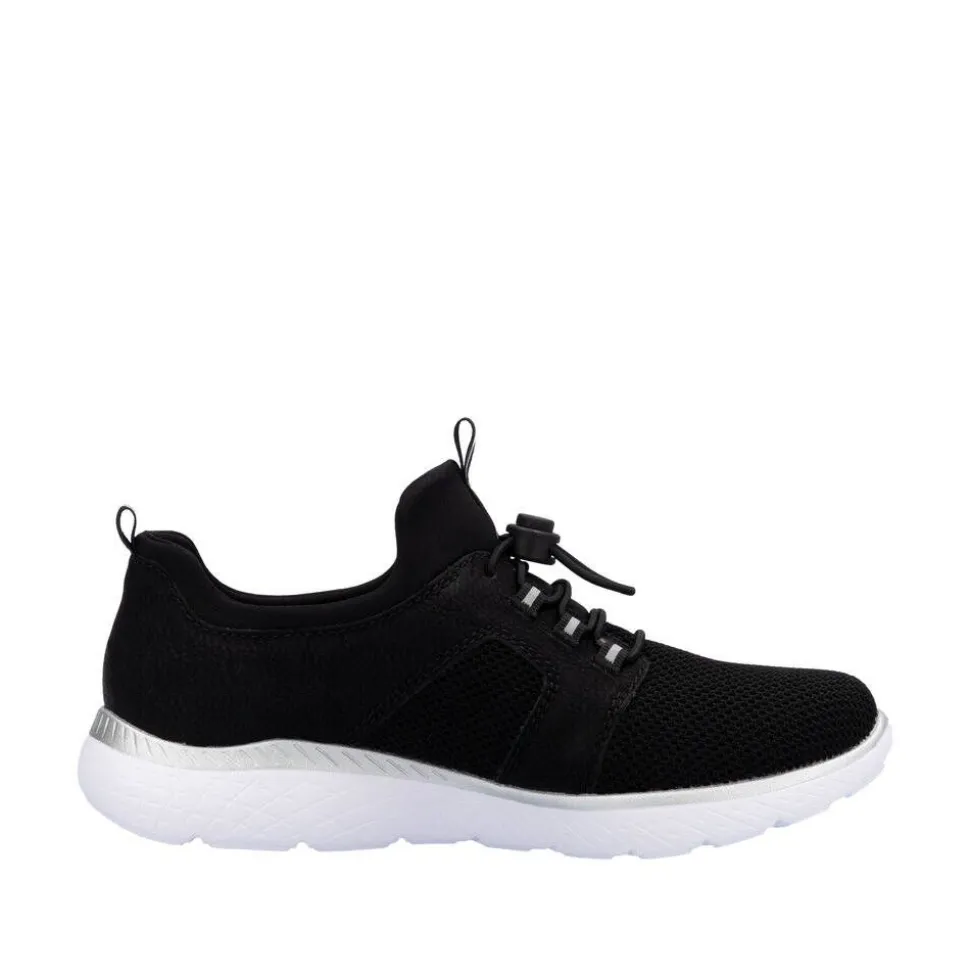 Rieker R-Evolution sneakerit M5065-00 00 Schwarz