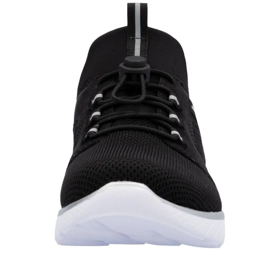 Rieker R-Evolution sneakerit M5065-00 00 Schwarz