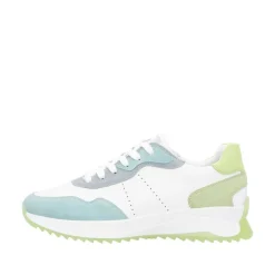 Rieker R-Evolution sneakerit W1308-81 Lagune