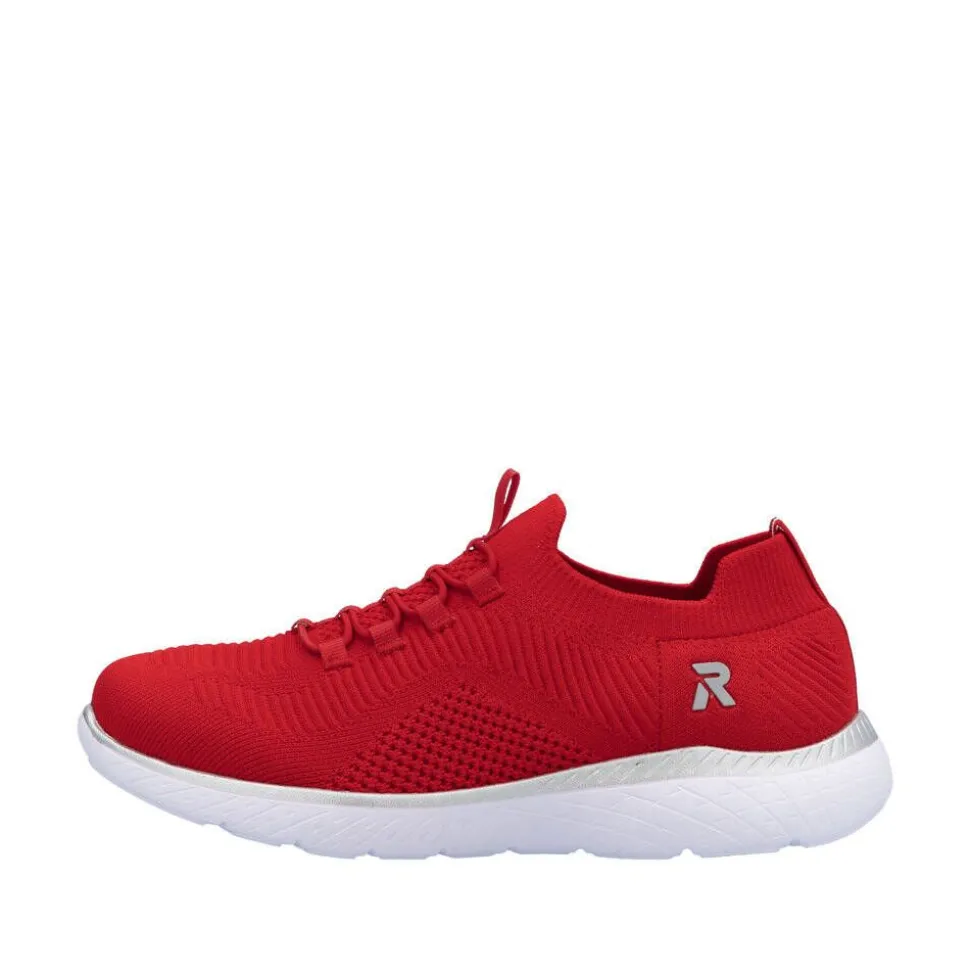 Rieker R-Evolution sneakerit M5074-33 Flamme