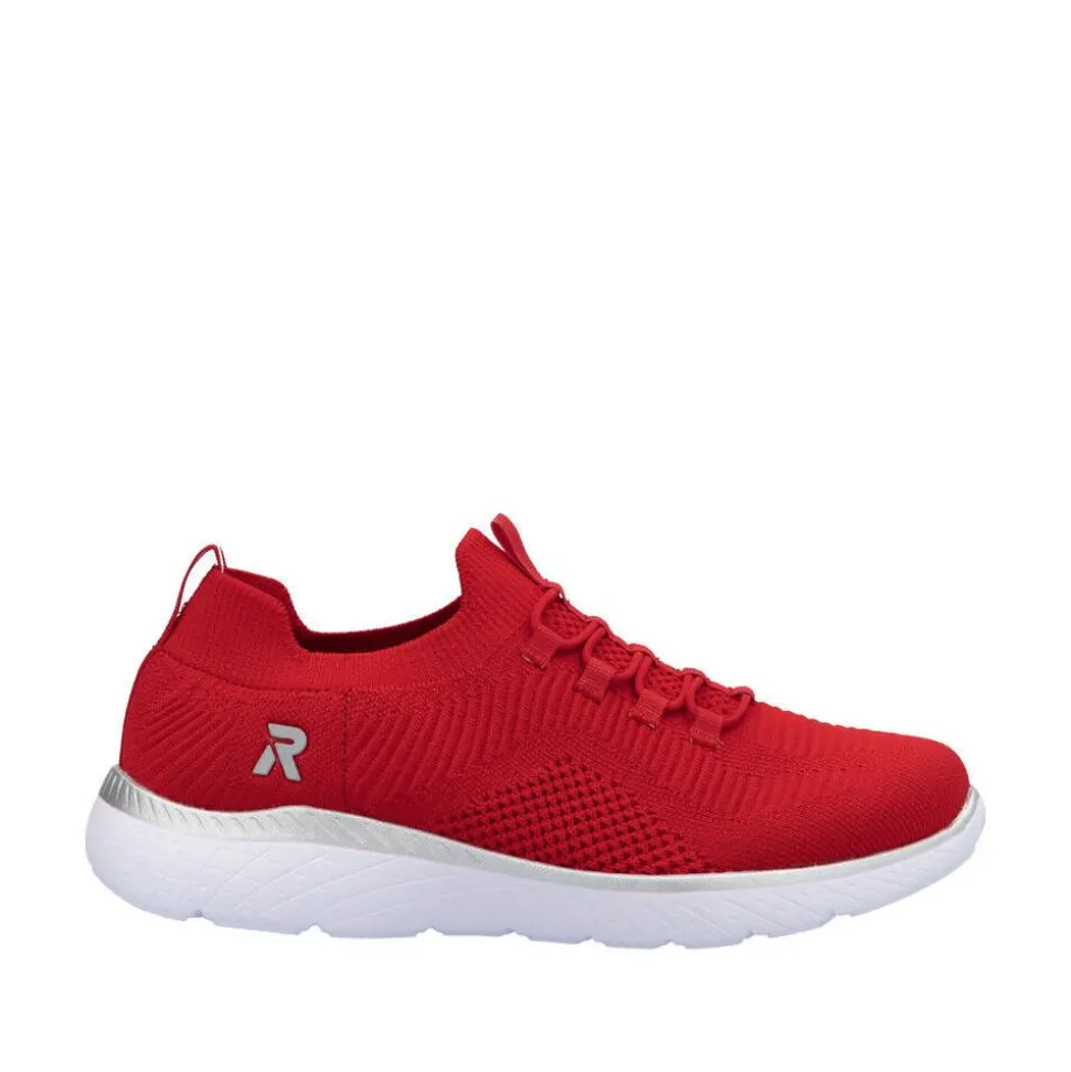 Rieker R-Evolution sneakerit M5074-33 Flamme
